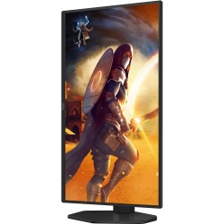 AOC 25G4SXU - 24.5-inch Monitor - 2x HDMI + DP - Black/Gray — Buy in Cyprus with Fast Delivery