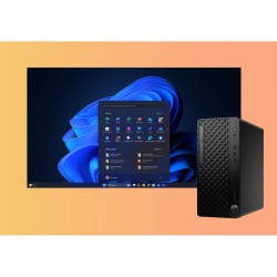 HP ProDesk 4 TWR - G1I U5-235 - Mid Tower — Buy in Cyprus with Fast Delivery