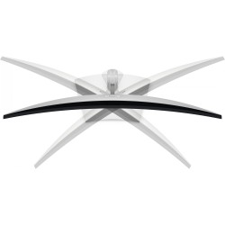 Dell U3824DW UltraSharp 38-inch Curved Monitor - U3824DW - 3840x1600 IPS Black Panel, USB-C Hub