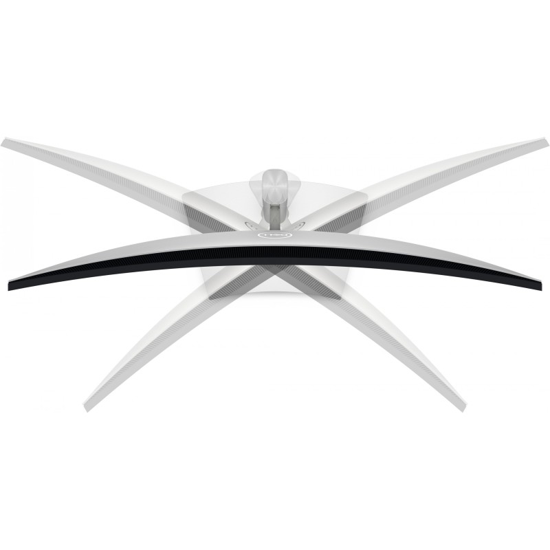 Dell U3824DW UltraSharp 38-inch Curved Monitor - U3824DW - 3840x1600 IPS Black Panel, USB-C Hub