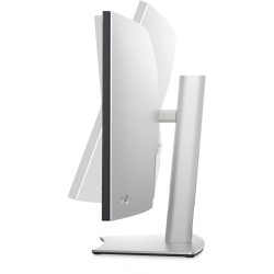 Dell U3824DW UltraSharp 38-inch Curved Monitor - U3824DW - 3840x1600 IPS Black Panel, USB-C Hub