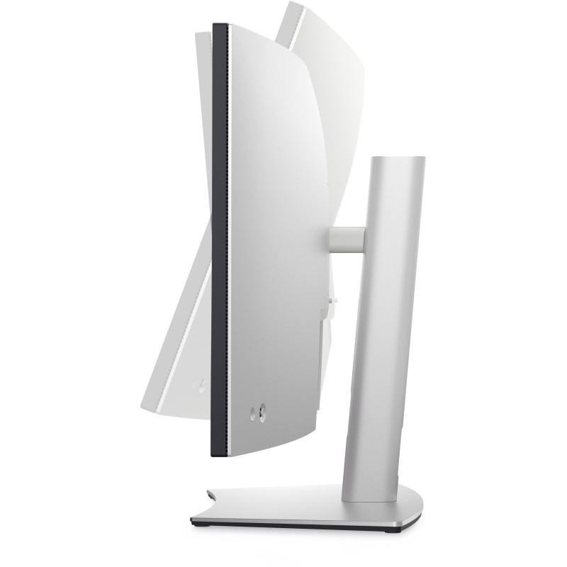 Dell U3824DW UltraSharp 38-inch Curved Monitor - U3824DW - 3840x1600 IPS Black Panel, USB-C Hub