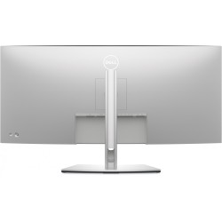 Dell U3824DW UltraSharp 38-inch Curved Monitor - U3824DW - 3840x1600 IPS Black Panel, USB-C Hub