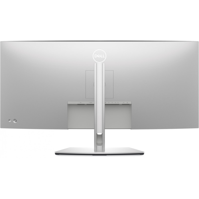 Dell U3824DW UltraSharp 38-inch Curved Monitor - U3824DW - 3840x1600 IPS Black Panel, USB-C Hub
