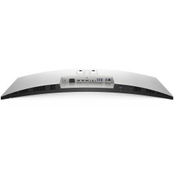 Dell U3824DW UltraSharp 38-inch Curved Monitor - U3824DW - 3840x1600 IPS Black Panel, USB-C Hub