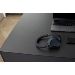 Sony WH-1000XM5B - Black - Wireless Over-Ear ANC Headphones with Microphone — Buy in Cyprus with Fast Delivery