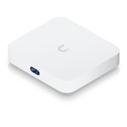 Router Ubiquiti UniFi Cloud Gateway Max - UCG-Max - Cloud-managed VPN Router (Cloud-managed, VPN)