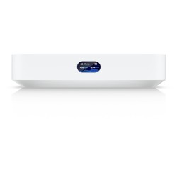 Router Ubiquiti UniFi Cloud Gateway Max - UCG-Max - Cloud-managed VPN Router (Cloud-managed, VPN)