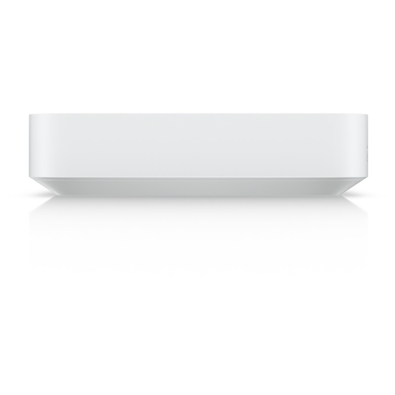 Router Ubiquiti UniFi Cloud Gateway Max - UCG-Max - Cloud-managed VPN Router (Cloud-managed, VPN)