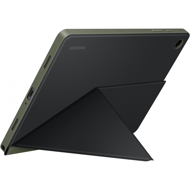 Samsung Book Cover EF-BX210 - Folio/Stand Case for Galaxy Tab A9+ - Medium (9-11 inch) — Buy in Cyprus with Fast Delivery