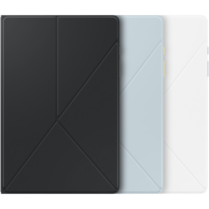 Samsung Book Cover EF-BX210 - Folio/Stand Case for Galaxy Tab A9+ - Medium (9-11 inch) — Buy in Cyprus with Fast Delivery