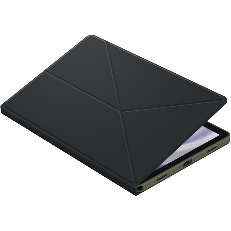 Samsung Book Cover EF-BX210 - Folio/Stand Case for Galaxy Tab A9+ - Medium (9-11 inch) — Buy in Cyprus with Fast Delivery