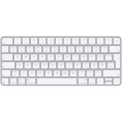 Apple Magic Keyboard - German - Silver (German layout) — Buy in Cyprus with Fast Delivery