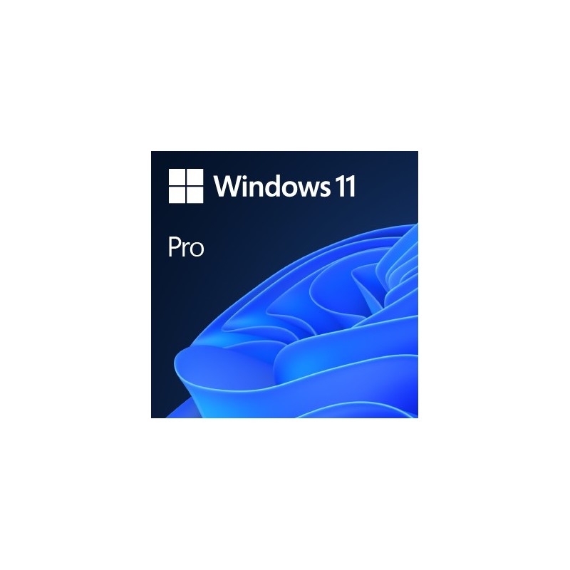 Microsoft Windows 11 Pro 64-bit (UK) - Edition Pro, Version 11 — Buy in Cyprus with Fast Delivery