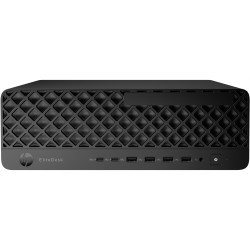 HP EliteDesk 8 SFF - U7-265 - Intel Processor, Small Form Factor — Buy in Cyprus with Fast Delivery
