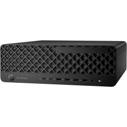 HP EliteDesk 8 SFF - U7-265 - Intel Processor, Small Form Factor — Buy in Cyprus with Fast Delivery