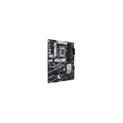 ASUS PRIME B760-Plus - LGA1700 ATX DDR5 Motherboard, Up to 192GB, PCIe 5.0, HDMI 2.1, 2.5Gb LAN
