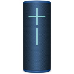 LOGITECH Ultimate Ears BOOM 4 - BOOM 4 - (Blue) — Buy in Cyprus with Fast Delivery