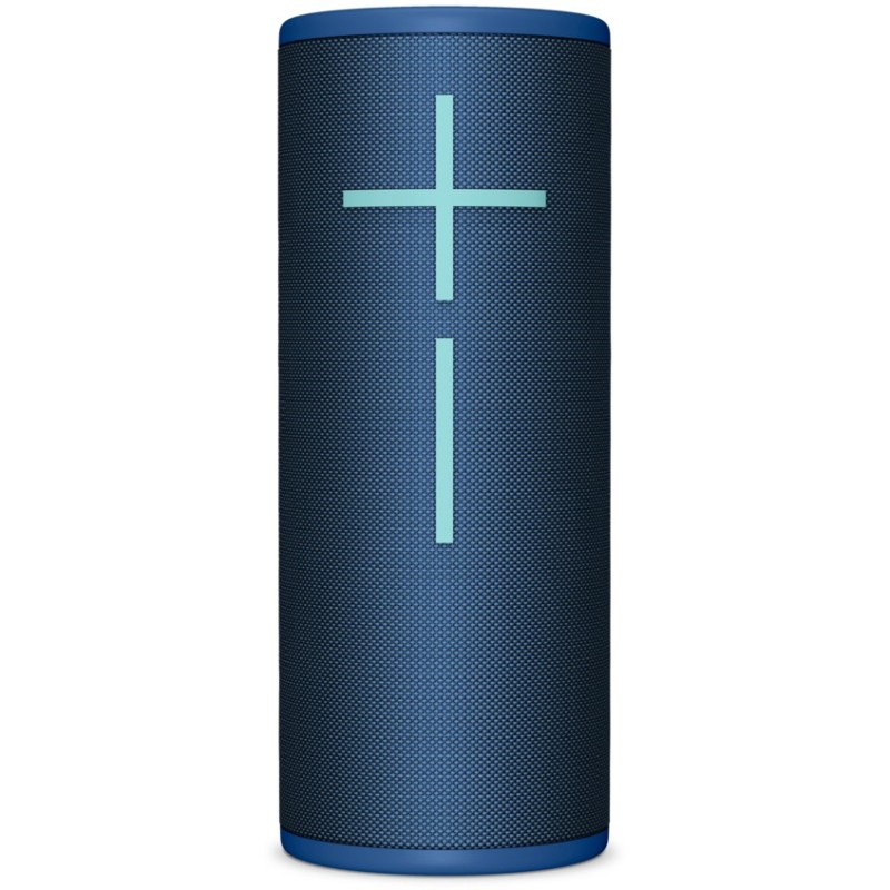 LOGITECH Ultimate Ears BOOM 4 - BOOM 4 - (Blue) — Buy in Cyprus with Fast Delivery