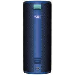 LOGITECH Ultimate Ears BOOM 4 - BOOM 4 - (Blue) — Buy in Cyprus with Fast Delivery