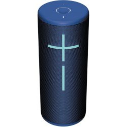 LOGITECH Ultimate Ears BOOM 4 - BOOM 4 - (Blue) — Buy in Cyprus with Fast Delivery