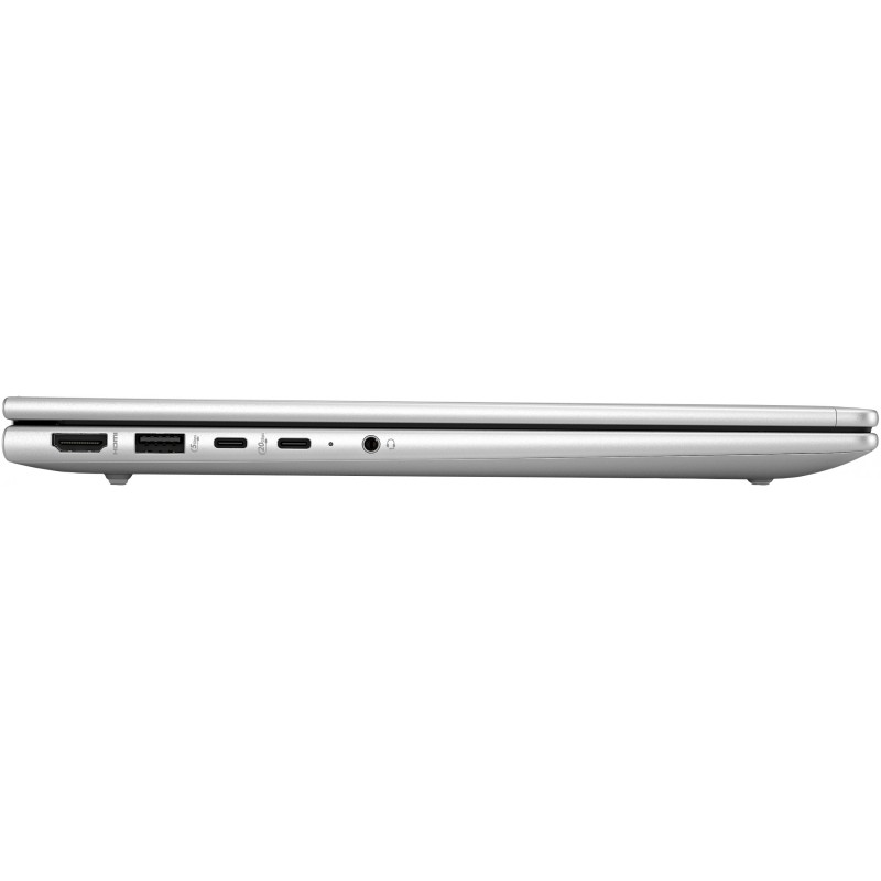 HP ProBook 440 G11 CU5 125U - 440 G11 - Silver, 16GB RAM, 512GB SSD, Intel Core i5, Windows 11 Pro