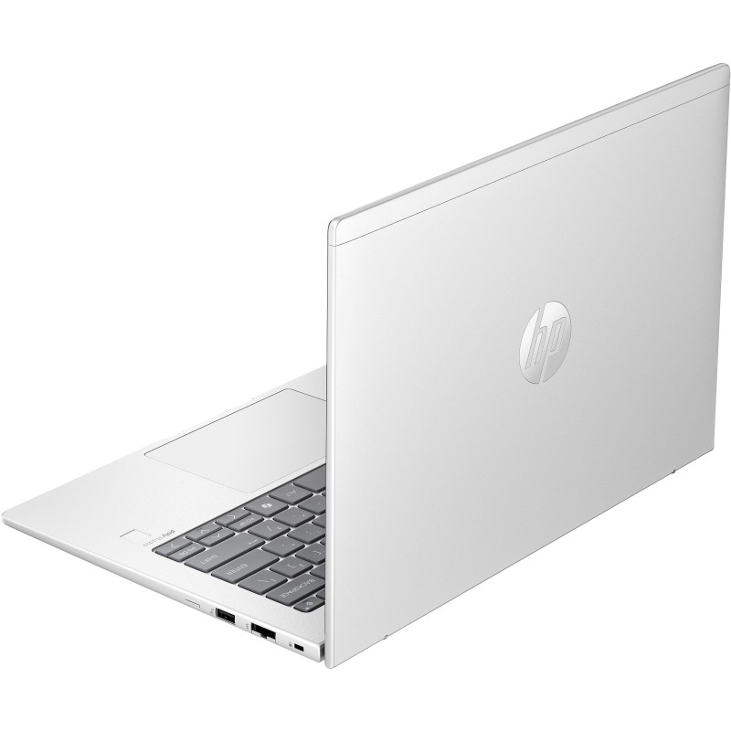HP ProBook 440 G11 CU5 125U - 440 G11 - Silver, 16GB RAM, 512GB SSD, Intel Core i5, Windows 11 Pro