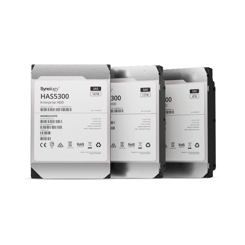 HAS5300-12T - HAS5300-12T - 3.5 inch HDD, 12TB, 7200 RPM — Buy in Cyprus with Fast Delivery