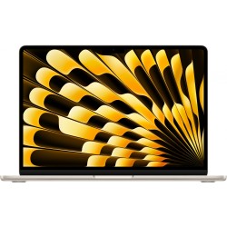 Apple MacBook Air - M4 - 10-core CPU & 10-core GPU, 16GB RAM, 512GB SSD, Starlight — Buy in Cyprus with Fast Delivery