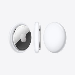 Apple AirTag - A2230 - White — Buy in Cyprus with Fast Delivery