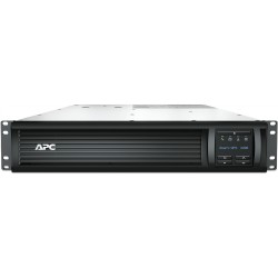 APC Smart-UPS Rack SMT2200RMI2UC - SMT2200RMI2UC - Rack 2U, Line-Interactive, 2200VA — Buy in Cyprus with Fast Delivery