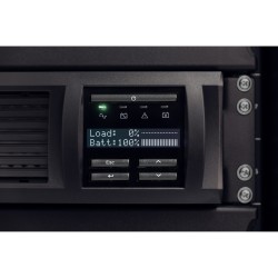 APC Smart-UPS Rack SMT2200RMI2UC - SMT2200RMI2UC - Rack 2U, Line-Interactive, 2200VA — Buy in Cyprus with Fast Delivery