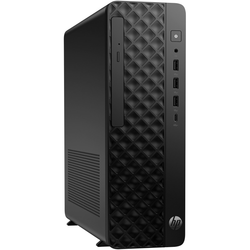 HP ProDesk 2 SFF G1I CI5-13500 - G1I - Intel Core i5-13500, SFF Office Desktop — Buy in Cyprus with Fast Delivery