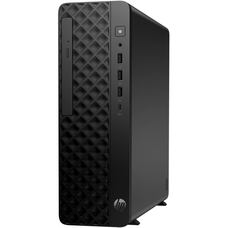 HP ProDesk 2 SFF G1I CI5-13500 - G1I - Intel Core i5-13500, SFF Office Desktop — Buy in Cyprus with Fast Delivery