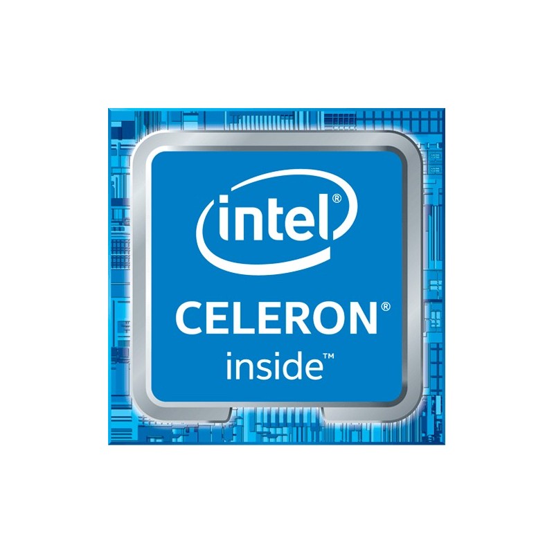 Intel S1200 Celeron G5905 - G5905 - Tray, LGA1200, 2C/4T, 3.5 GHz, 58W, Gen10 — Buy in Cyprus with Fast Delivery