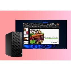 HP EliteDesk 8 TWR - G1I U7-265 - Tower PC — Buy in Cyprus with Fast Delivery