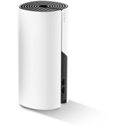 TP-LINK DECO M4 WiFi 5 - DECO M4 - Dual-band Mesh Router with App Management — Buy in Cyprus with Fast Delivery
