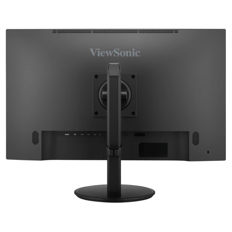 ViewSonic VG2709-2K-MHDU-2 - 27-inch QHD IPS, USB-C, HDMI, 100Hz — Buy in Cyprus with Fast Delivery