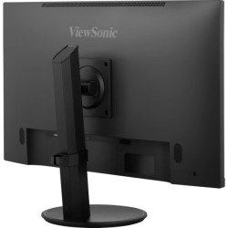 ViewSonic VG2709-2K-MHDU-2 - 27-inch QHD IPS, USB-C, HDMI, 100Hz — Buy in Cyprus with Fast Delivery