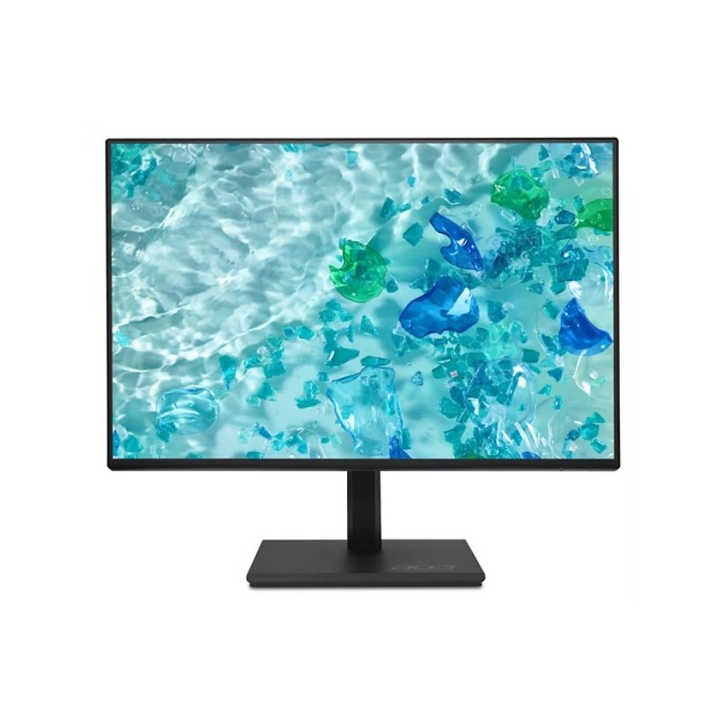 Acer B247YGb 23.8 inch Monitor - B247YGb - Black, 1080p, 120 Hz, 16:9 — Buy in Cyprus with Fast Delivery