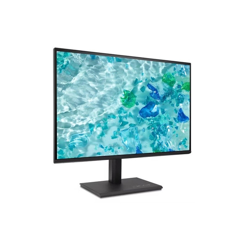 Acer B247YGb 23.8 inch Monitor - B247YGb - Black, 1080p, 120 Hz, 16:9 — Buy in Cyprus with Fast Delivery