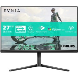 Philips Monitor - 27M2N3800A - 27-inch QHD 2560x1440, 0.5 ms GTG, HDMI x2, DisplayPort, USB — Buy in Cyprus with Fast Delivery