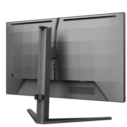 Philips Monitor - 27M2N3800A - 27-inch QHD 2560x1440, 0.5 ms GTG, HDMI x2, DisplayPort, USB — Buy in Cyprus with Fast Delivery