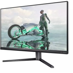 Philips Monitor - 27M2N3800A - 27-inch QHD 2560x1440, 0.5 ms GTG, HDMI x2, DisplayPort, USB — Buy in Cyprus with Fast Delivery