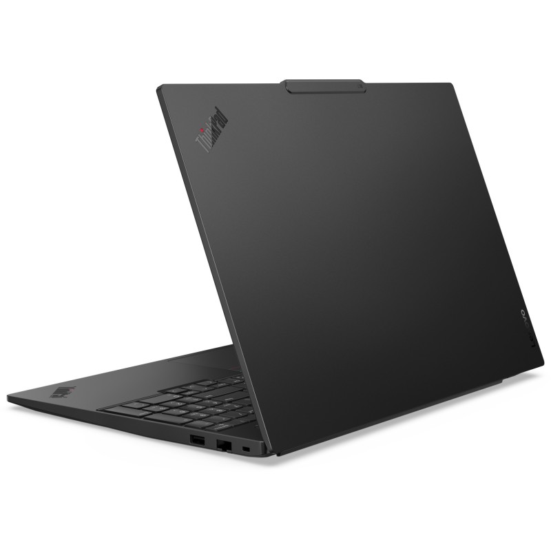 Lenovo ThinkPad E16 - E16 - Ryzen 7, 16GB RAM, 512GB SSD, WUXGA, Windows 11 Pro, 16" Display