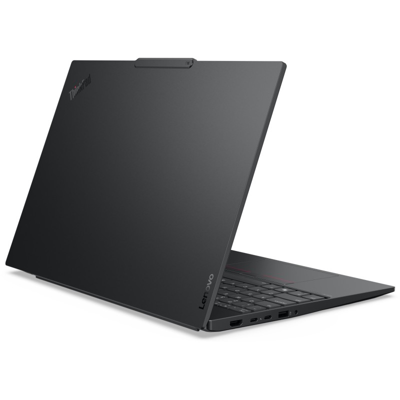 Lenovo ThinkPad E16 - E16 - Ryzen 7, 16GB RAM, 512GB SSD, WUXGA, Windows 11 Pro, 16" Display