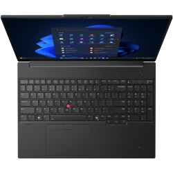 Lenovo ThinkPad E16 - E16 - Ryzen 7, 16GB RAM, 512GB SSD, WUXGA, Windows 11 Pro, 16" Display