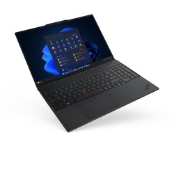 Lenovo ThinkPad E16 - E16 - Ryzen 7, 16GB RAM, 512GB SSD, WUXGA, Windows 11 Pro, 16" Display