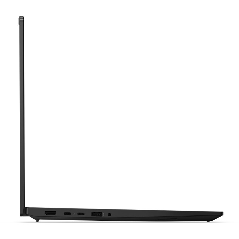 Lenovo ThinkPad E16 - E16 - Ryzen 7, 16GB RAM, 512GB SSD, WUXGA, Windows 11 Pro, 16" Display
