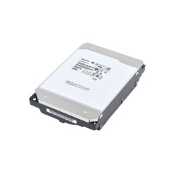 Toshiba Enterprise Capacity MG09ACA18TE - 18TB 3.5in SATA III 6Gb/s 7200RPM Helium-Sealed FC-MAMR (Enterprise)
